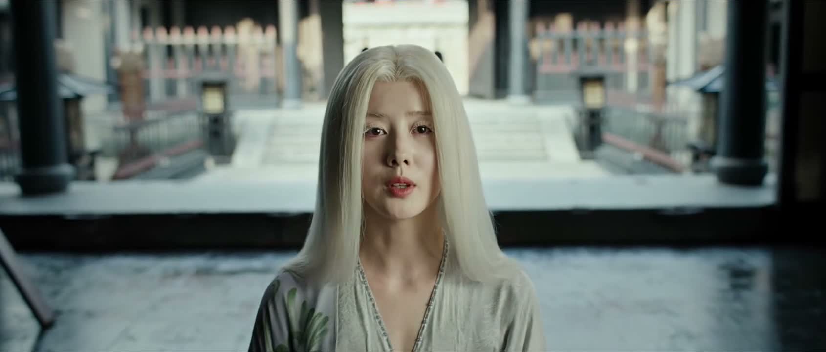 如我一般的邪物