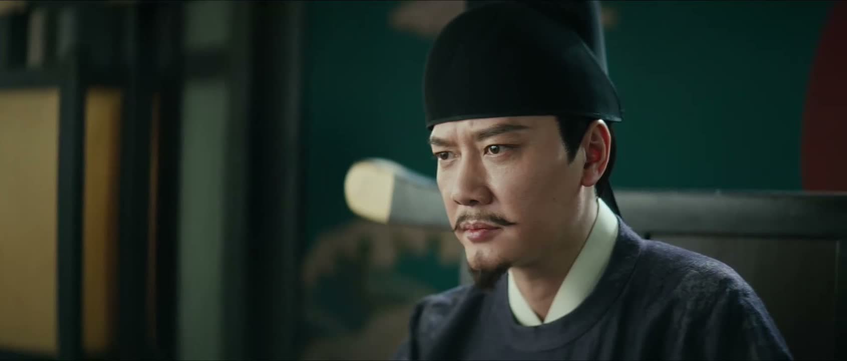 是我将不幸带给了王忠