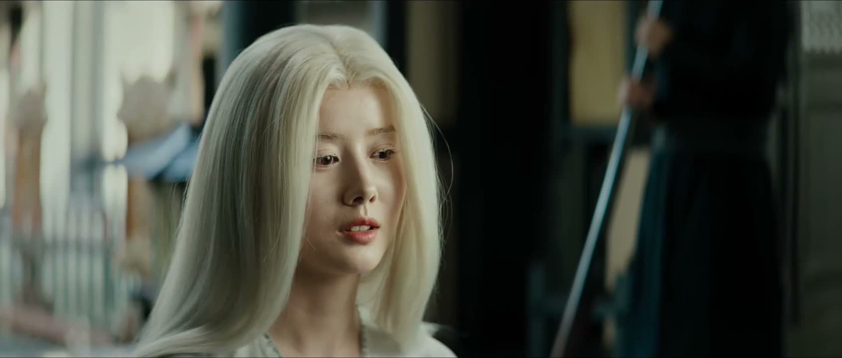 是义父救了我