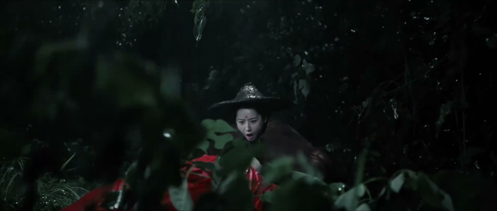 他不会就此停手了