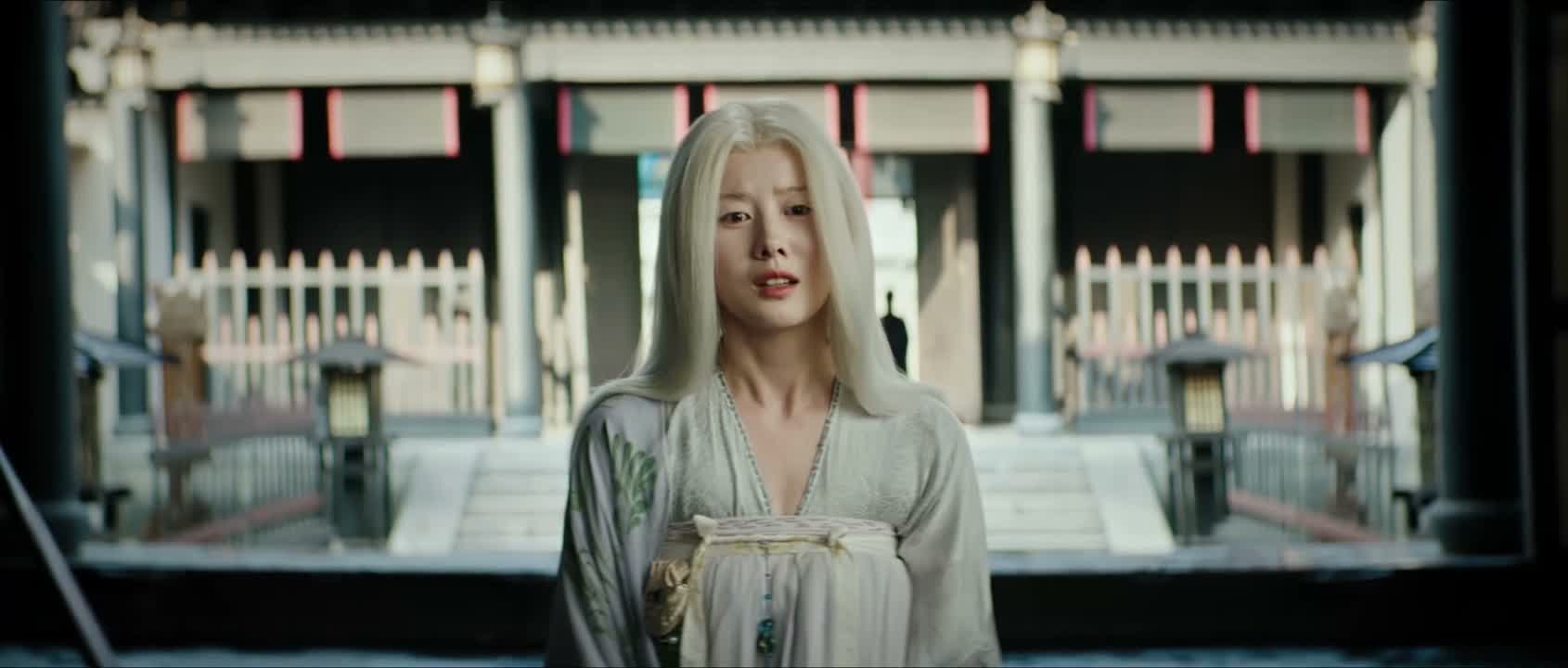 他发泄了心中怒火
