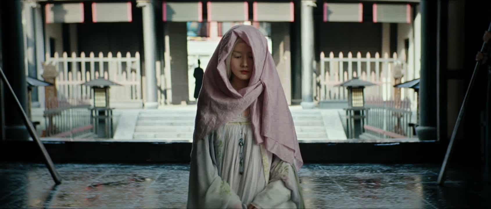 特征如此明显之荷包
