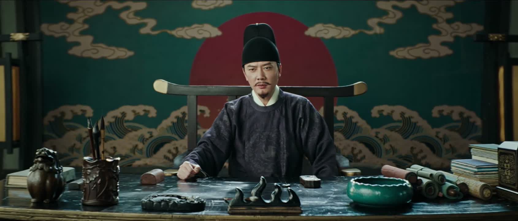 为何要用这脏污