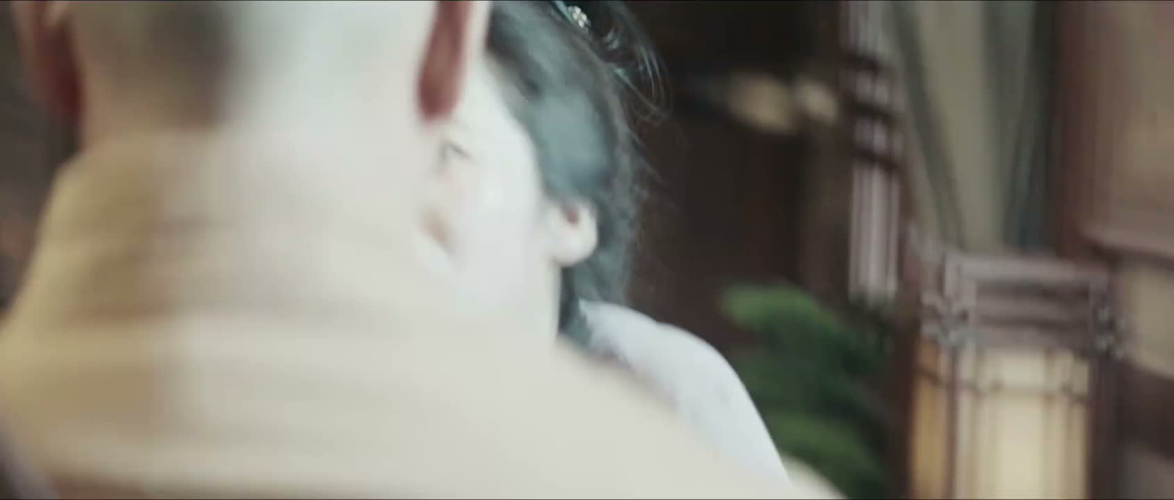 我不能让他活着