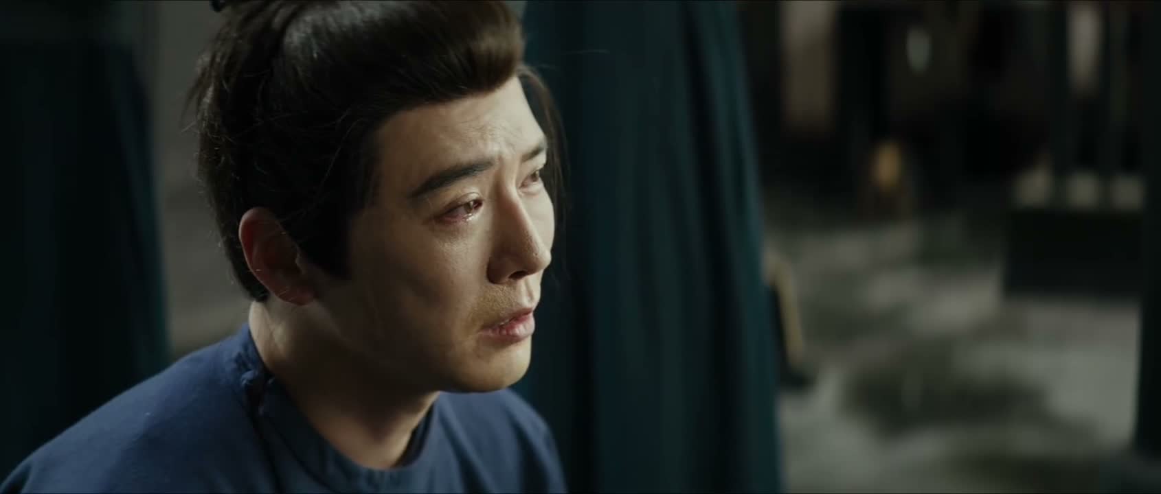 我当真不是个男人了