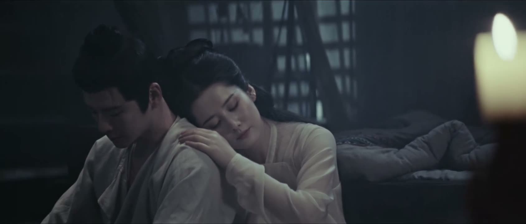 我对不住芷儿