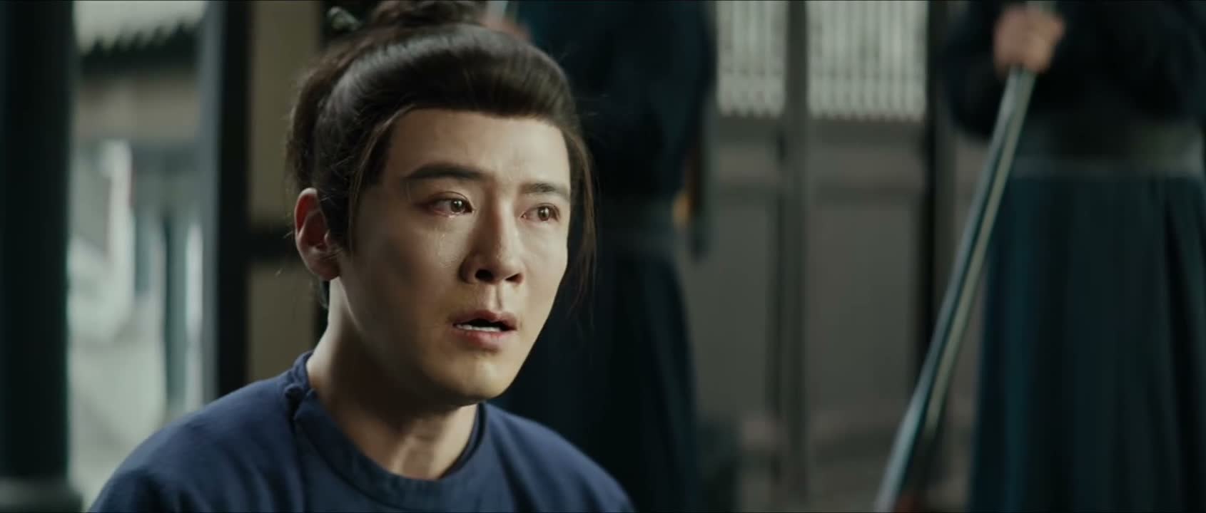 我奋勇杀敌
