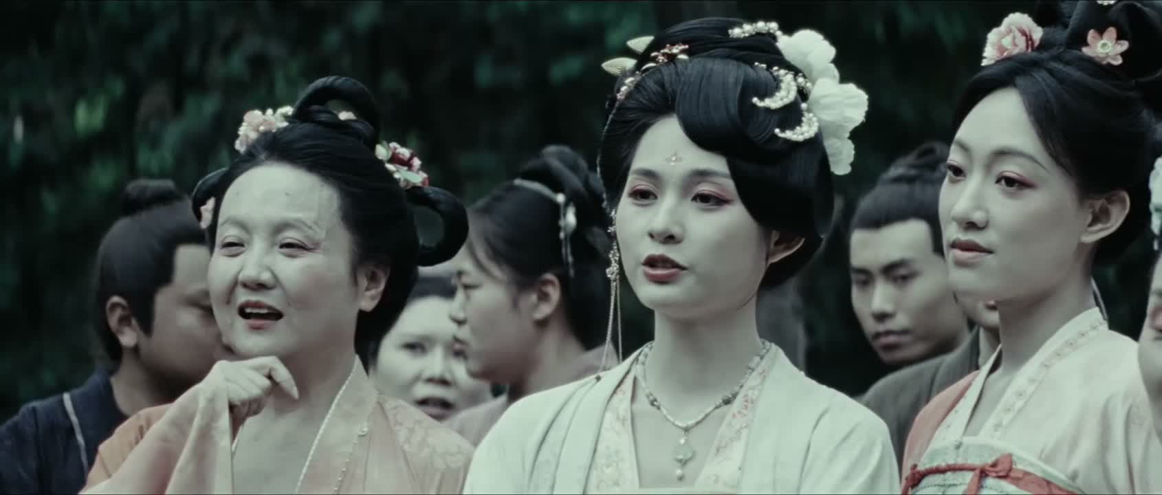 我就说这王忠