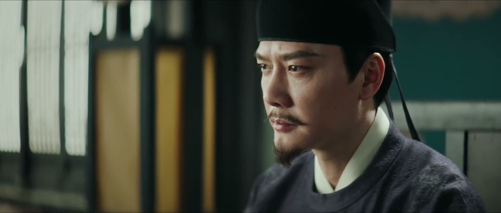 我十分后悔