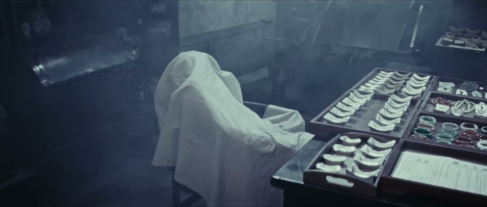 我已藏了起来