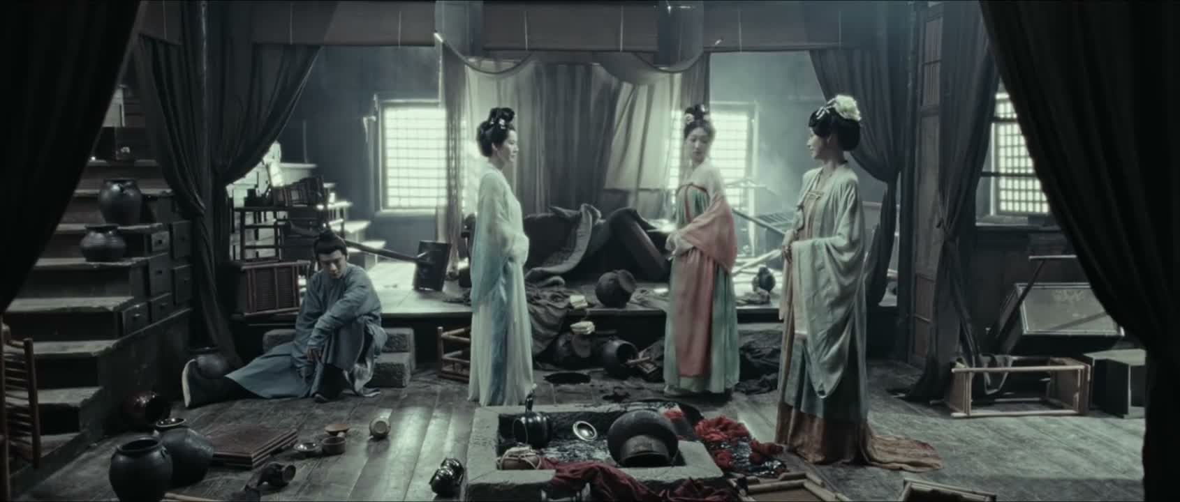 嫌人家年纪大了