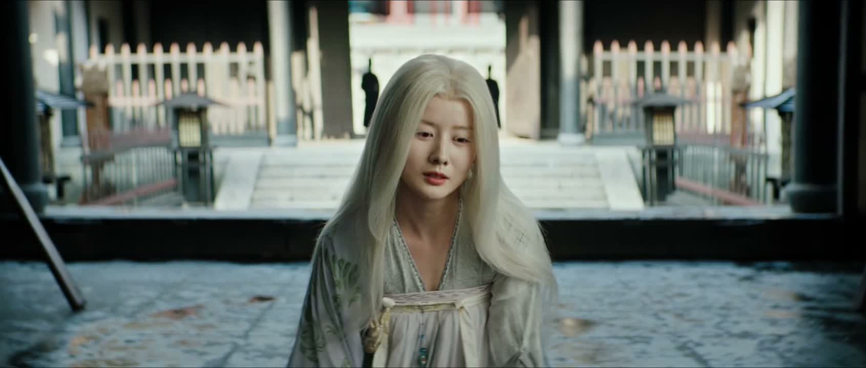 陷入了更深的黑暗
