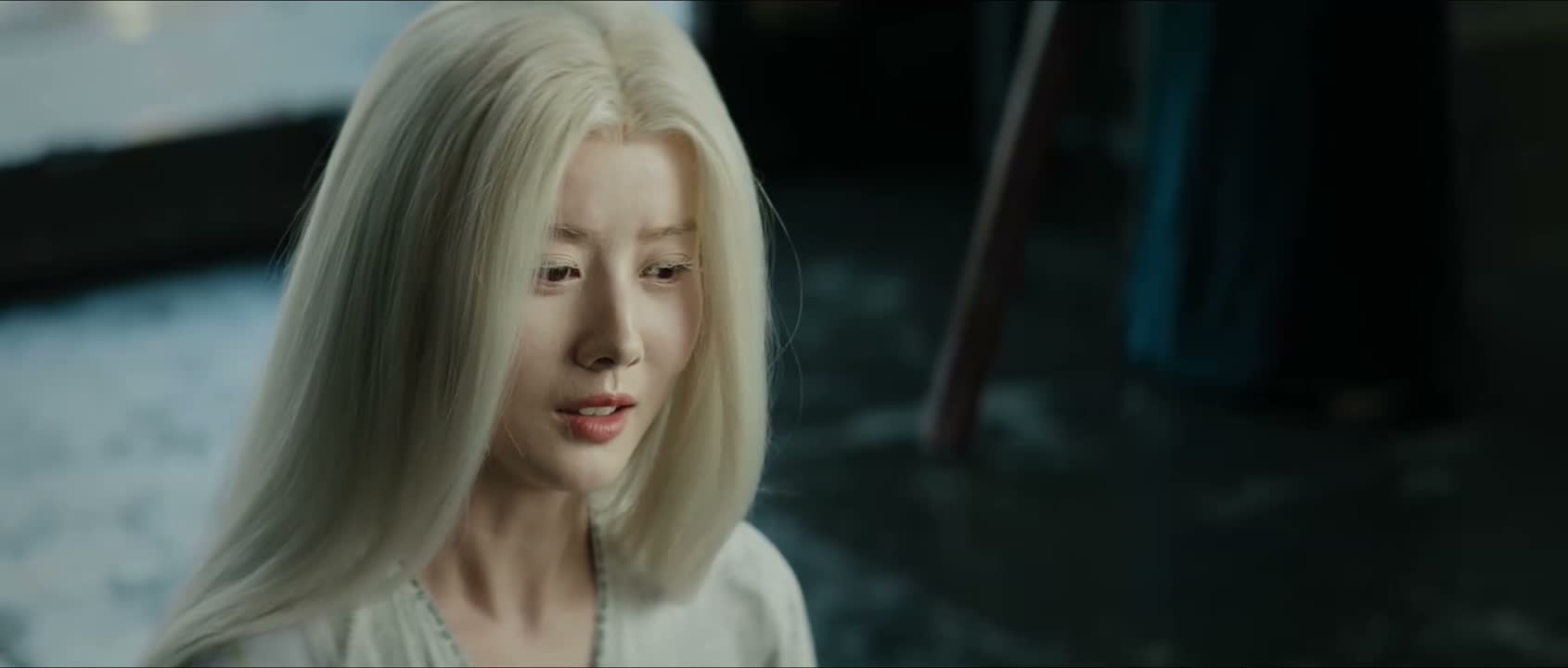 像以前一样