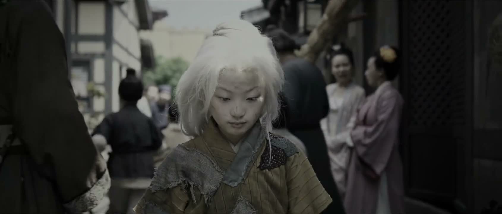 小心沾上晦气