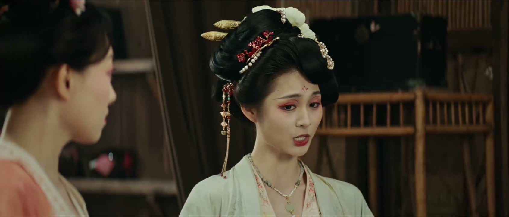 要是穿在我身上