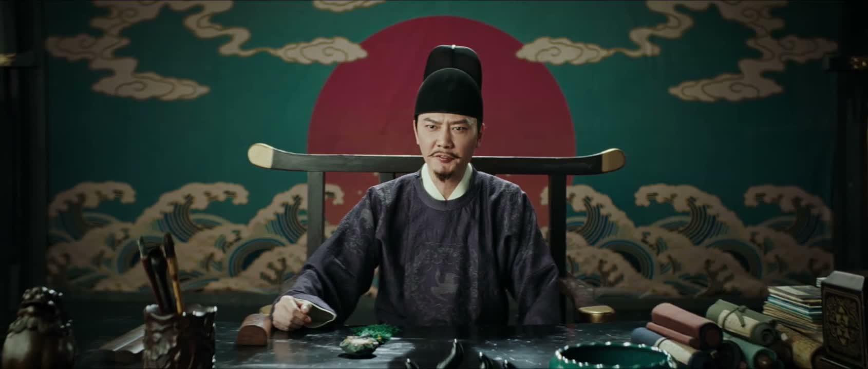 一发而不可收拾