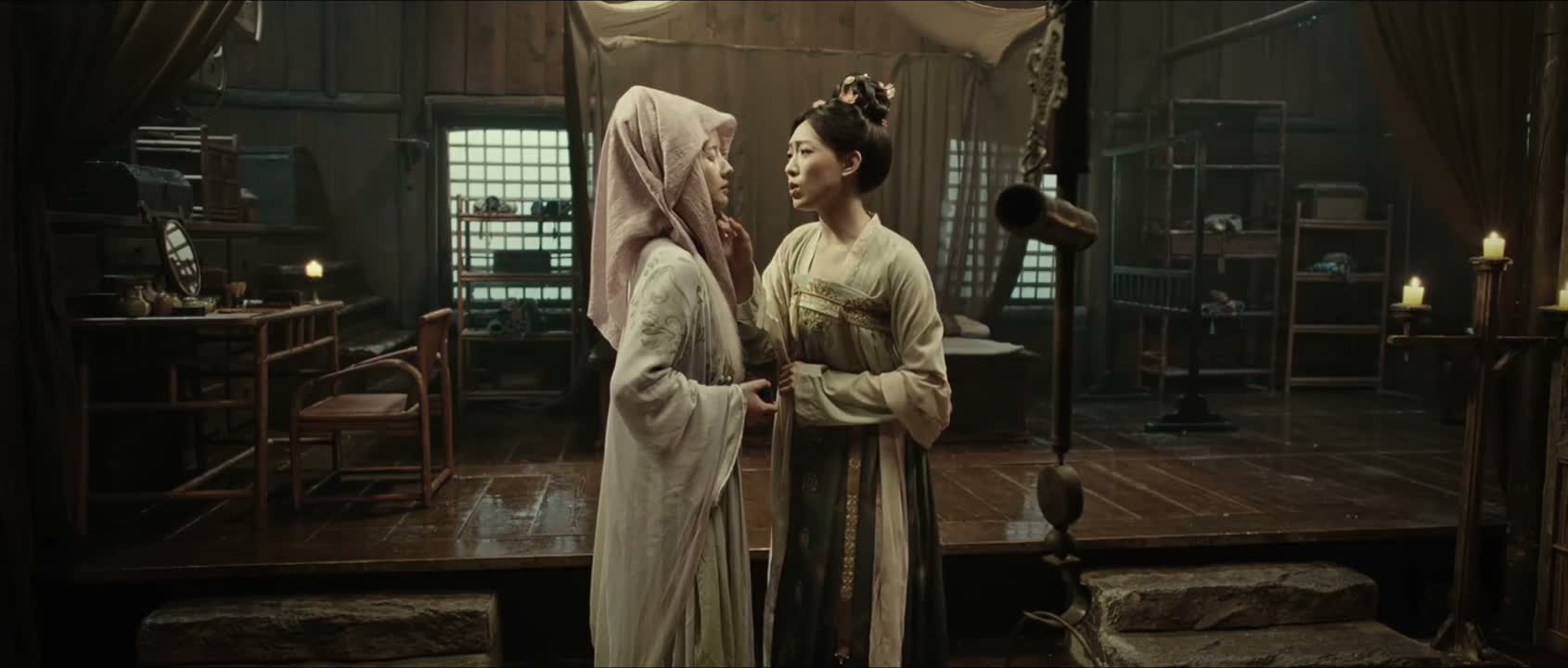 咱们偷偷摸摸的
