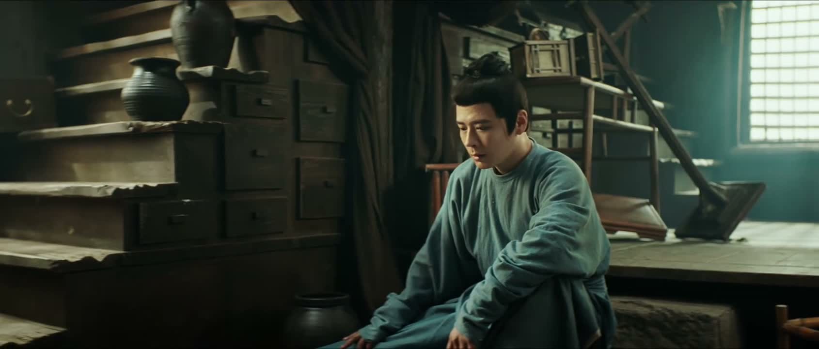 怎会沦落到如此境地