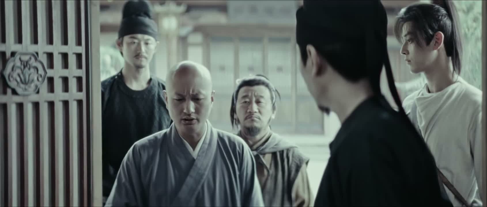 整日噩梦缠身
