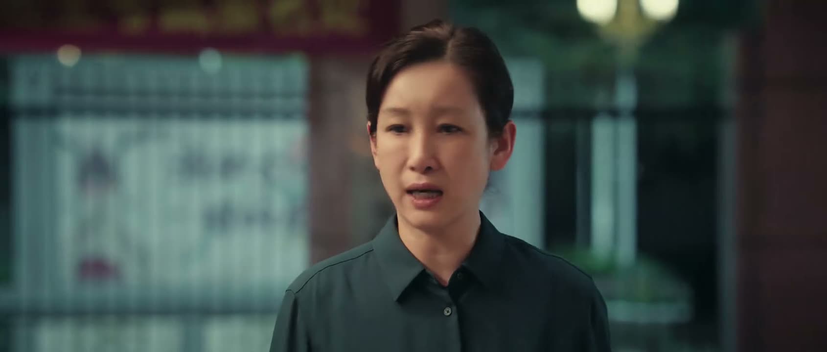 不打 你又打不过我
