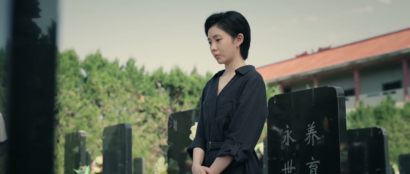 不管她能不能考上