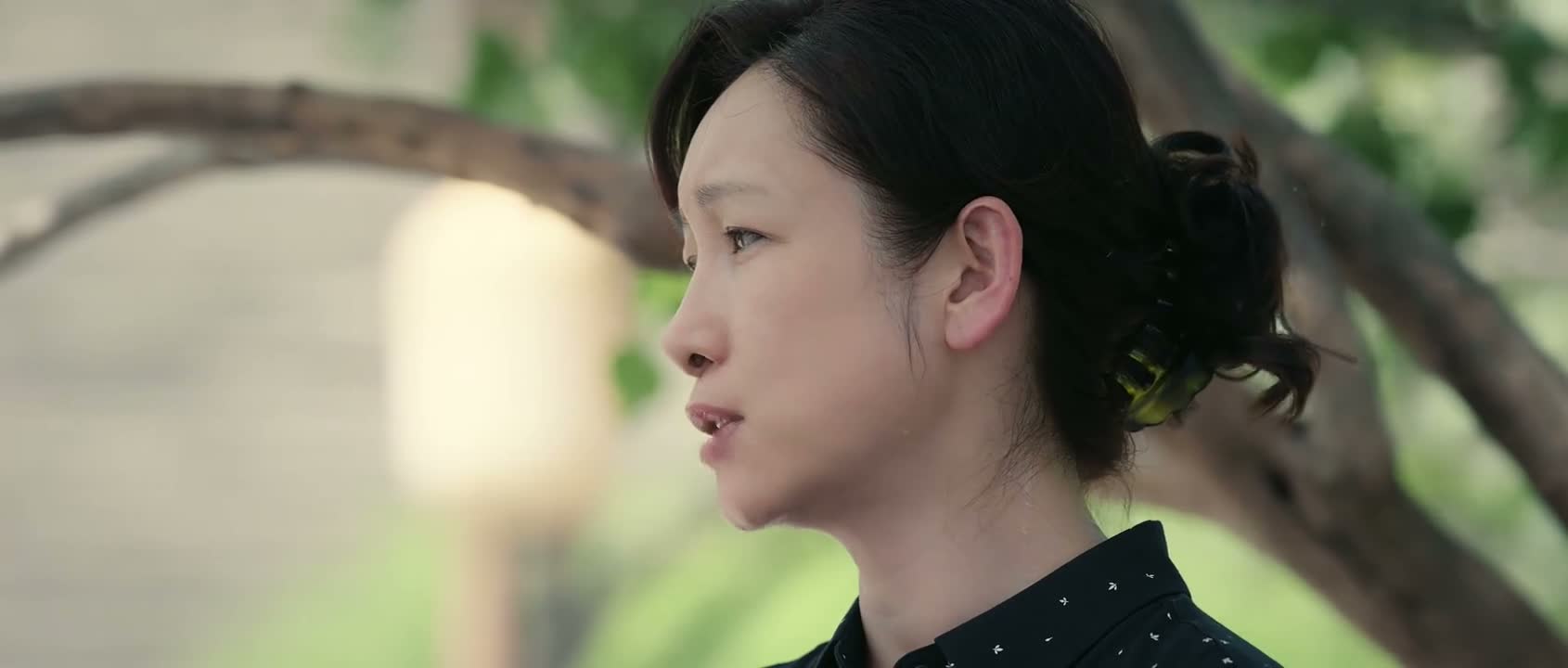 但是不能靠大白嗓去喊