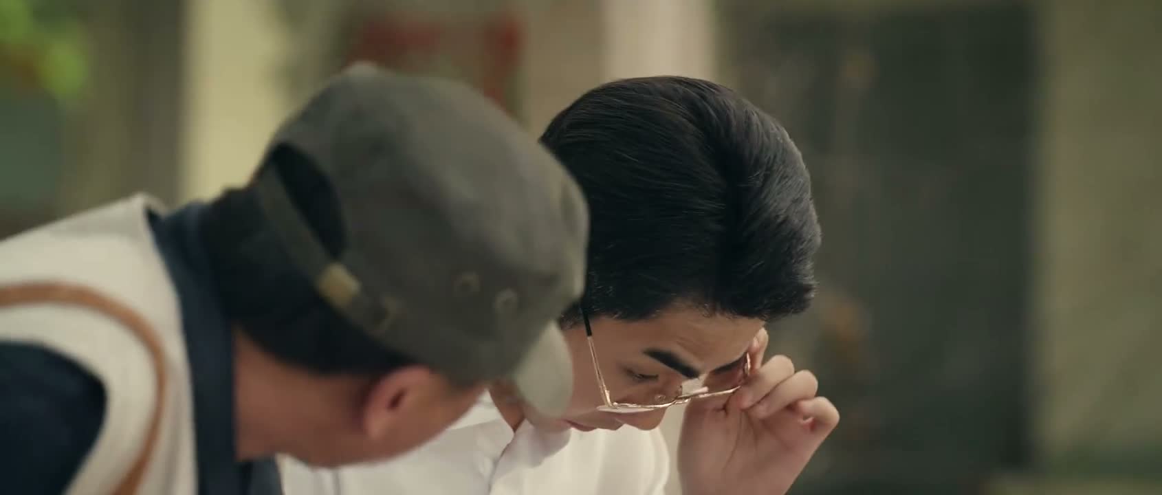 好好干你的团长就行了