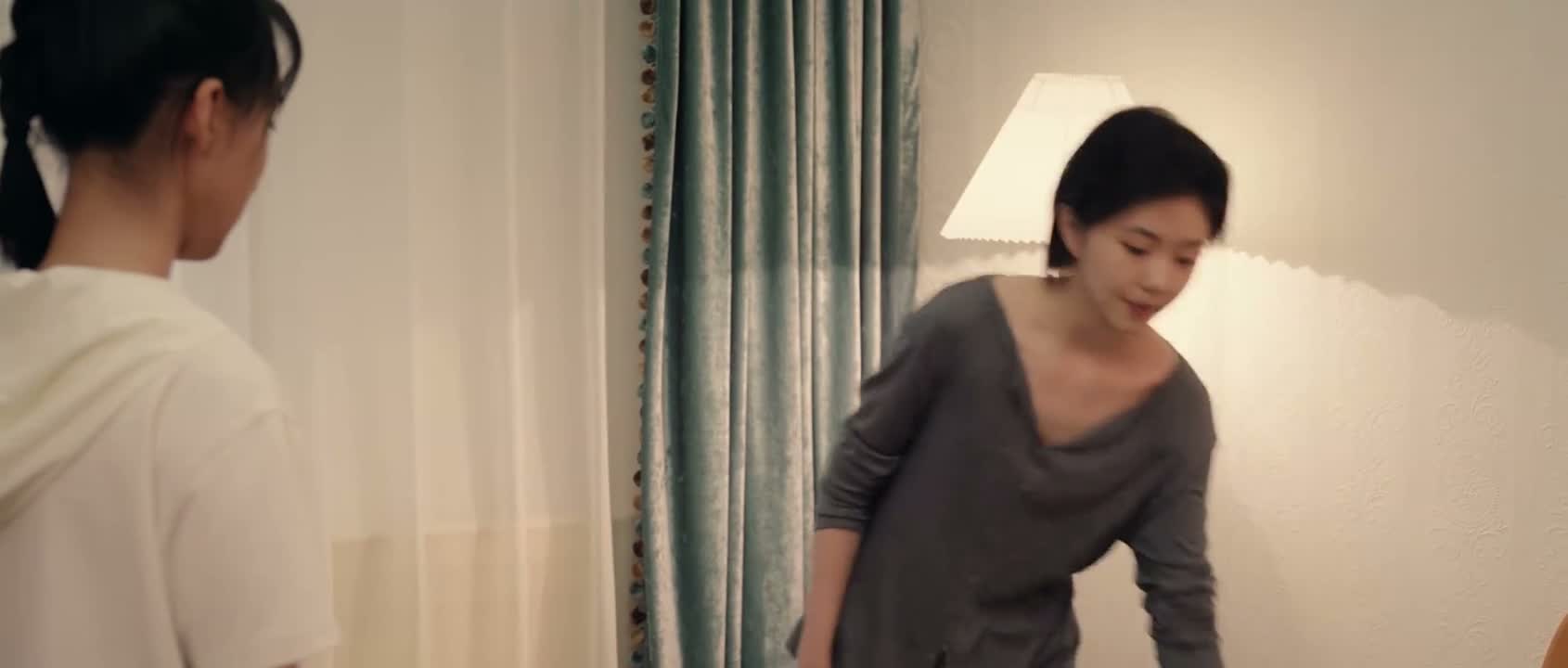 明早咱们蒸馍吃
