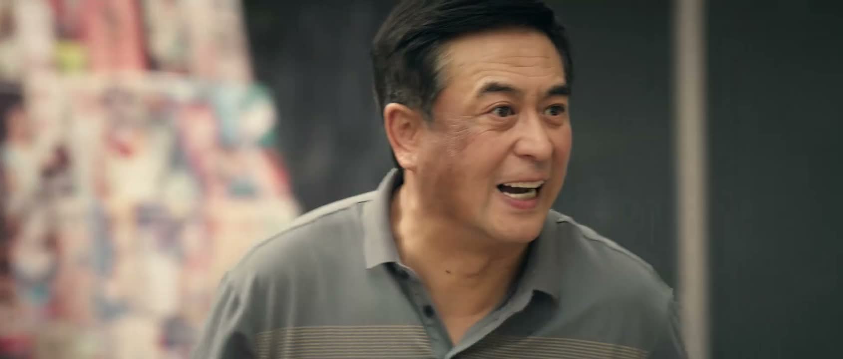 你还跟红兵比呢