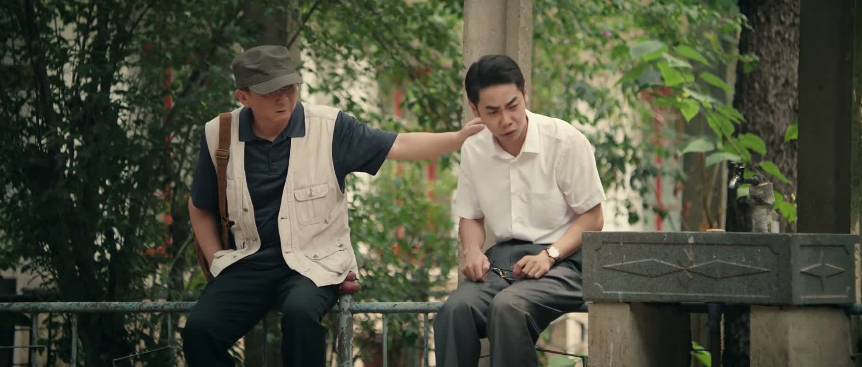 你看我都蹉跎成啥了