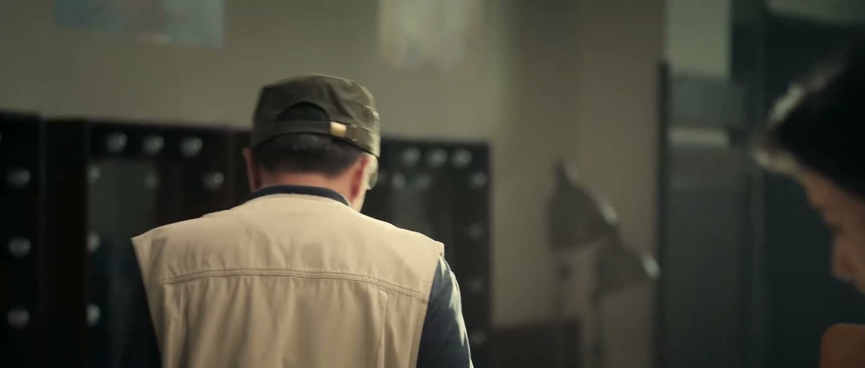 你呢 你是唱不出戏