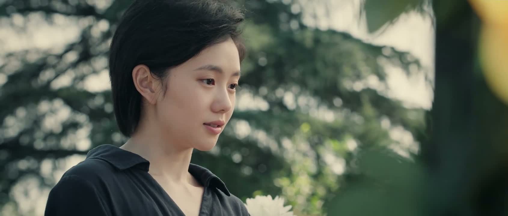 你这辈子就想让我高兴