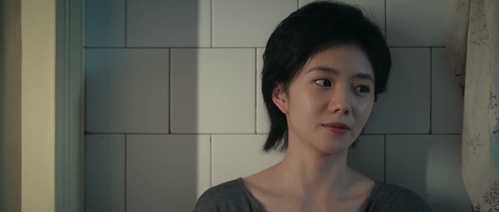 我就把考官都当成羊