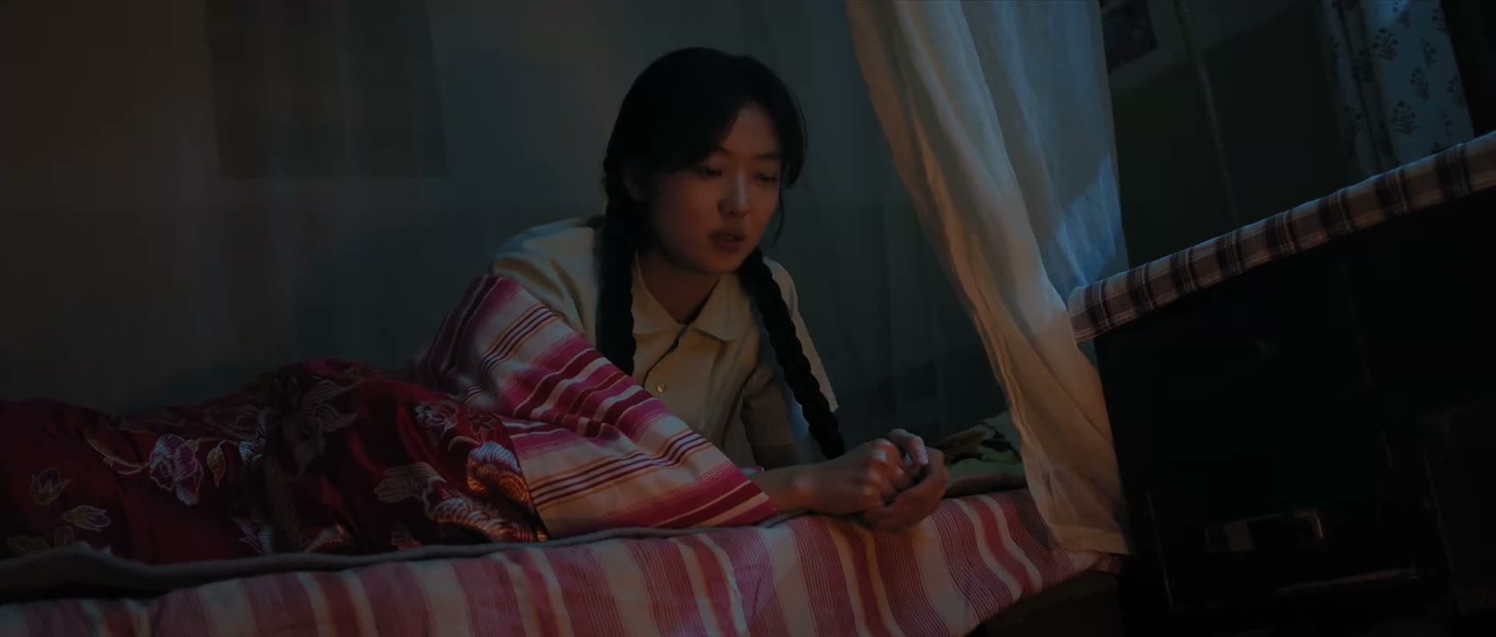 但心里肯定很着急