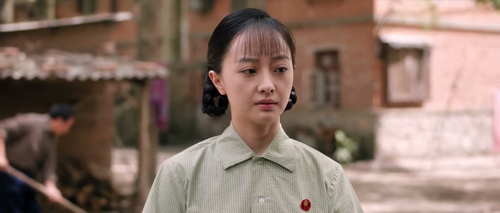 费霓 结婚是大事