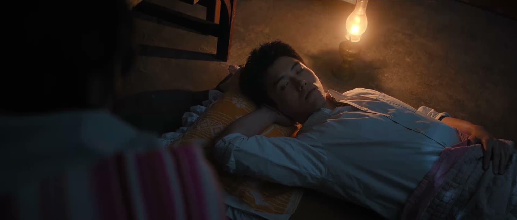 结婚是我提的