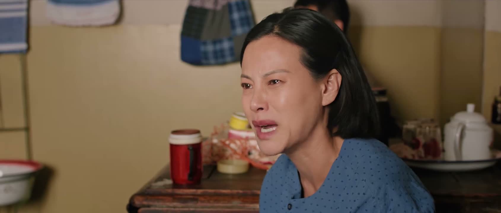 妈不同意 打死都不同意