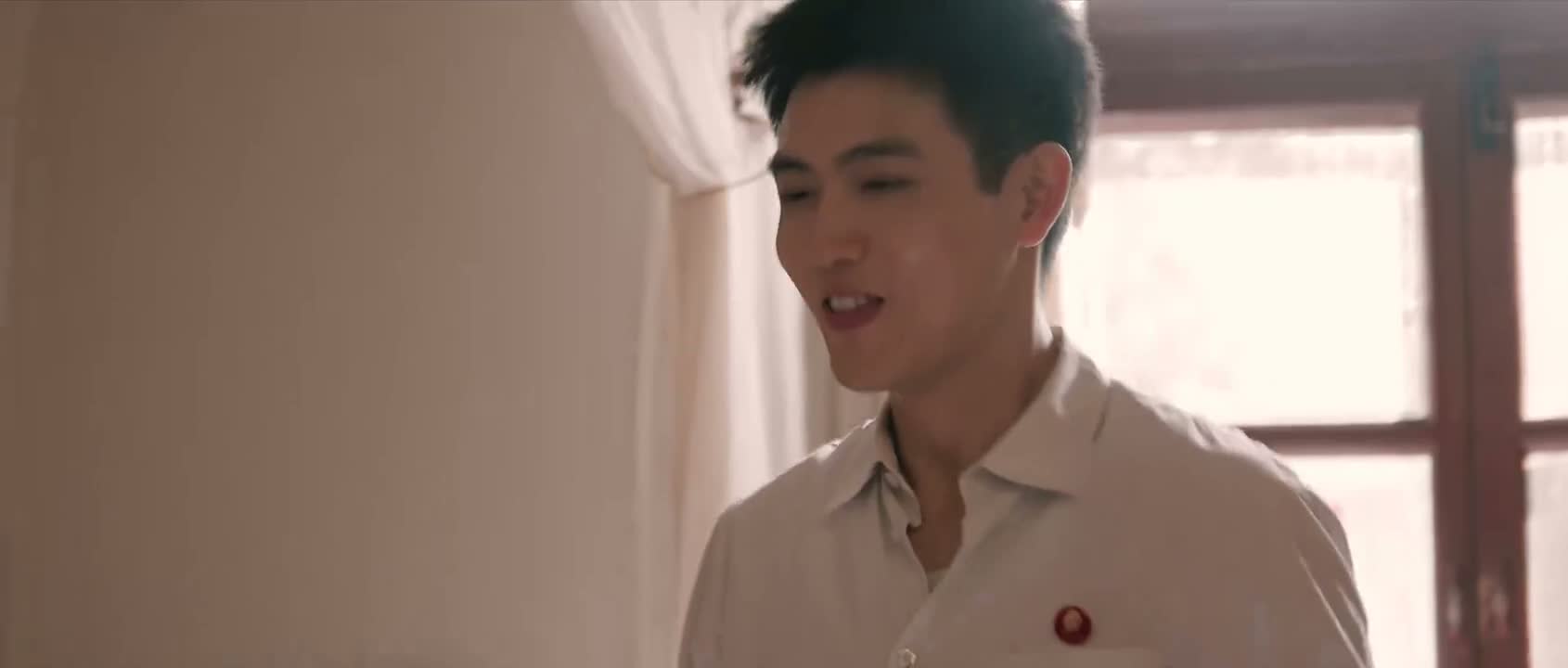 那我 那我先躺躺