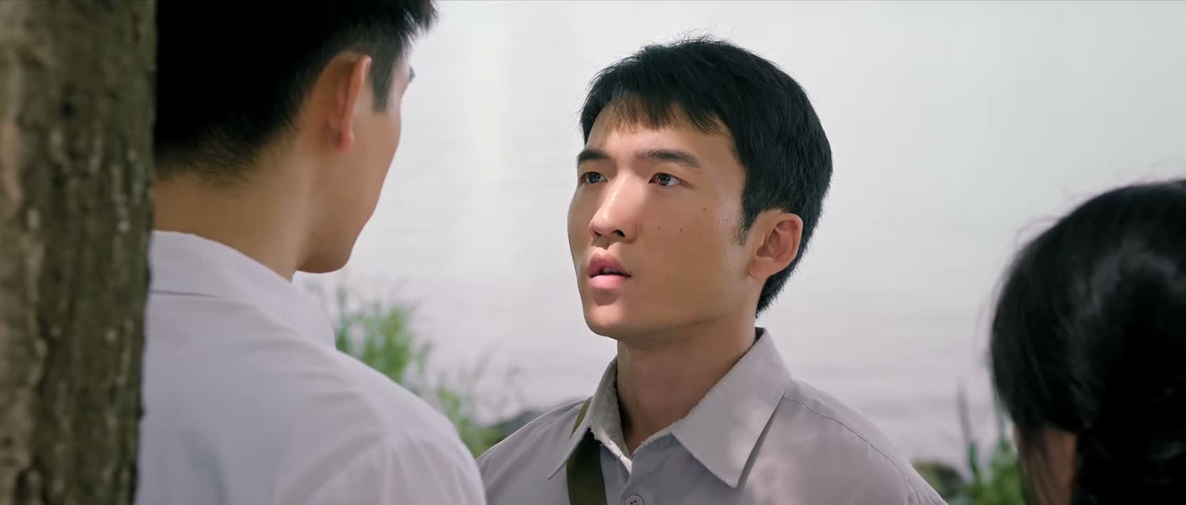 你以后要是敢对妮妮不好