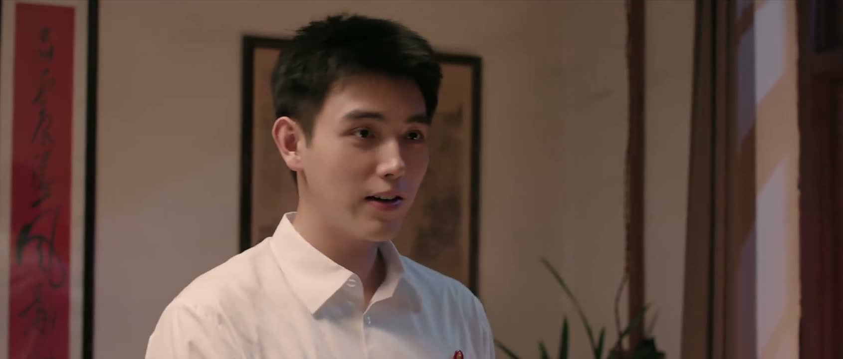 要不咱俩挤挤 不