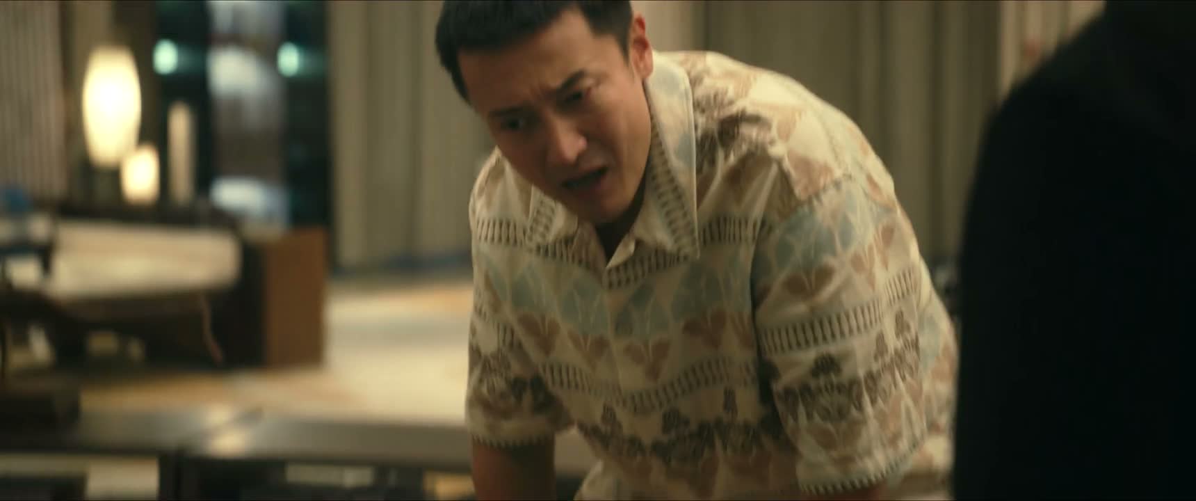 被俩卖废品的抢了