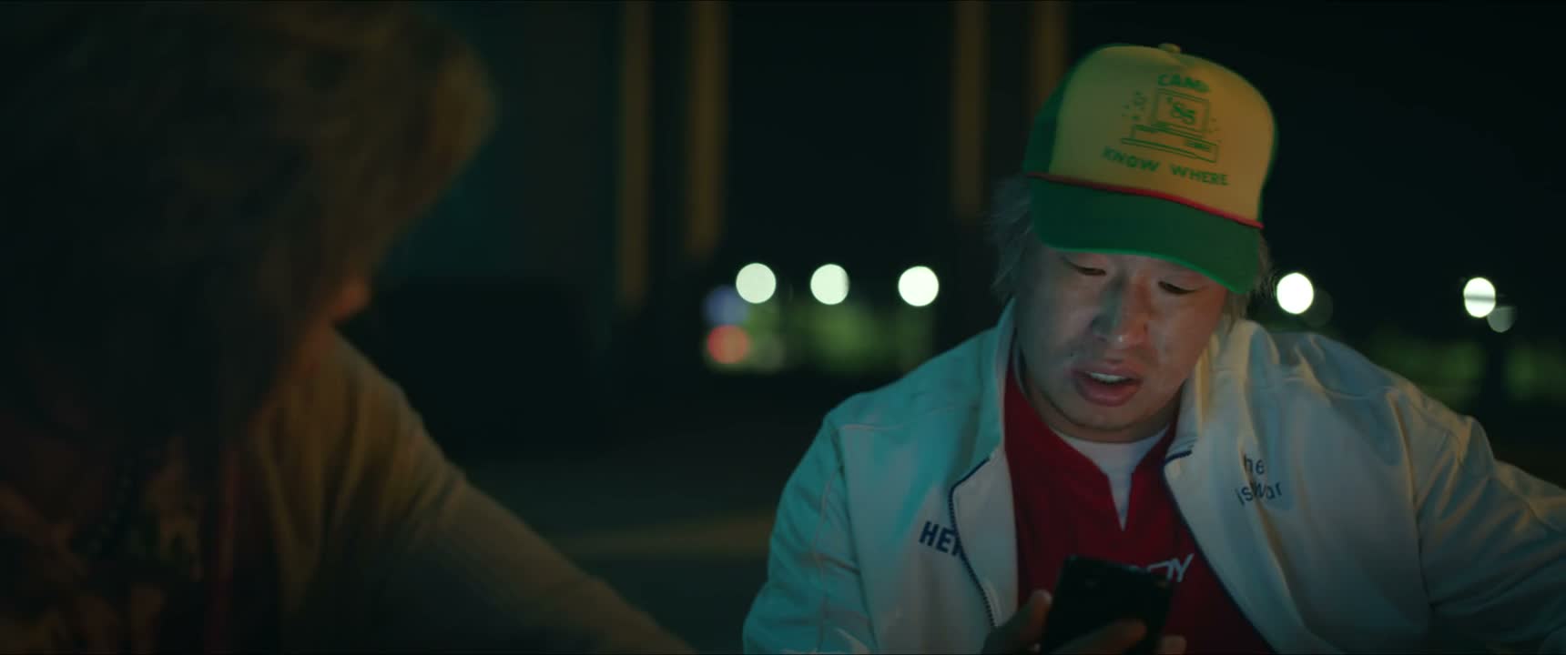 这里边会有什么呢
