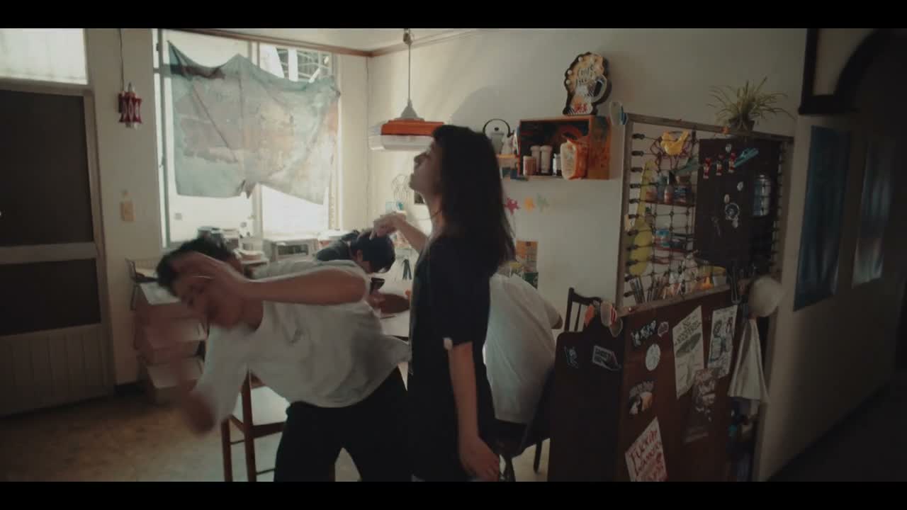 - 不要介意啦 - 很好玩 是不是?