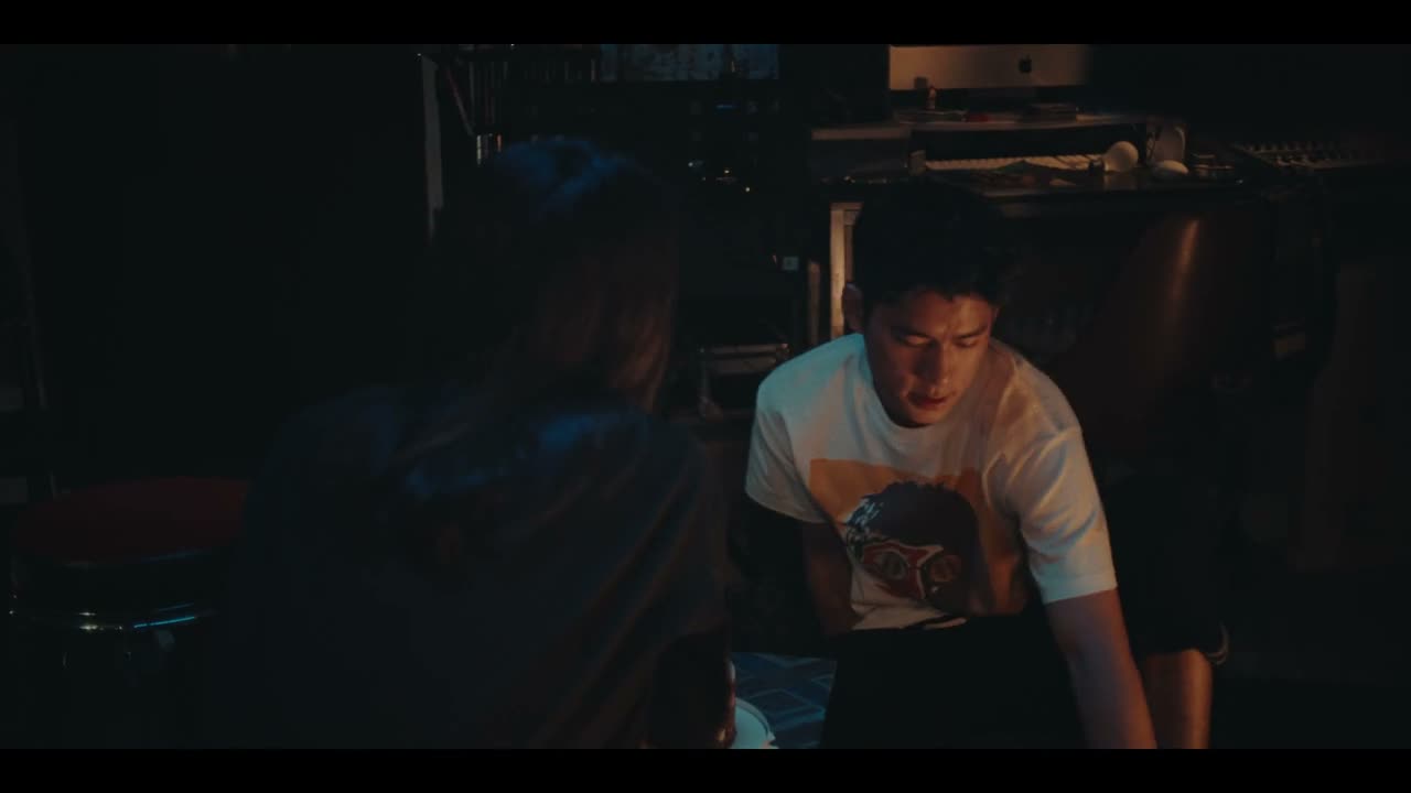 讲得好像你很懂我爱哪一型的