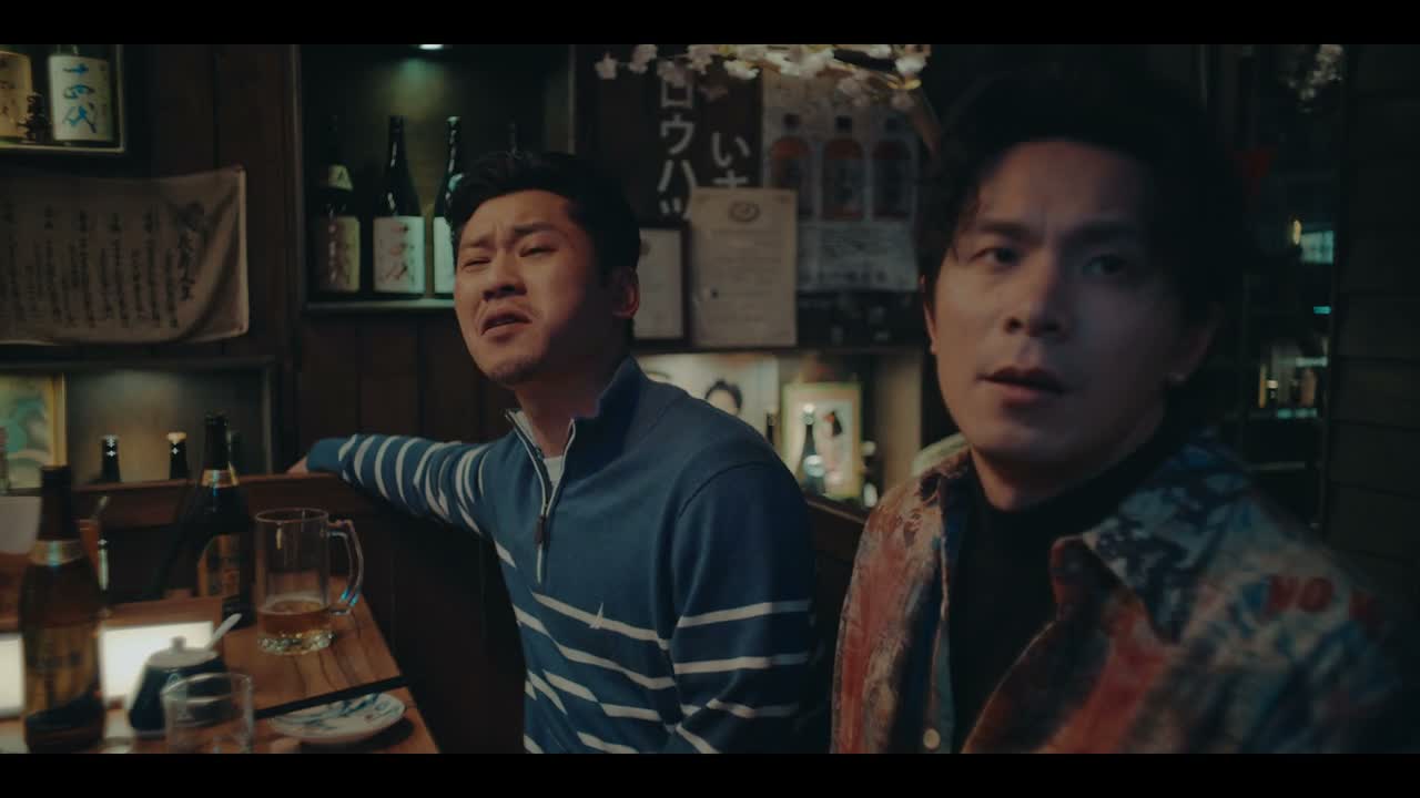 就没倒个垃圾而已 搞成这样干嘛?