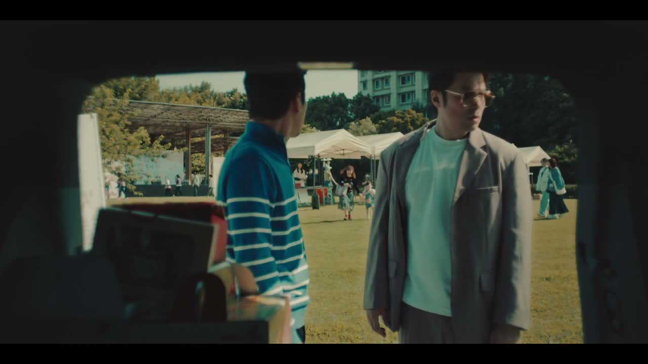 - 快… - 稳住哦