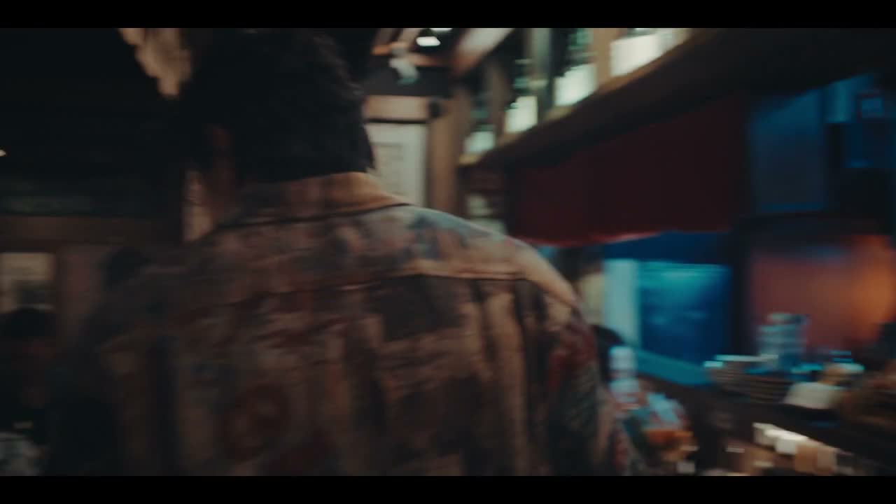 来 干杯 老板招待