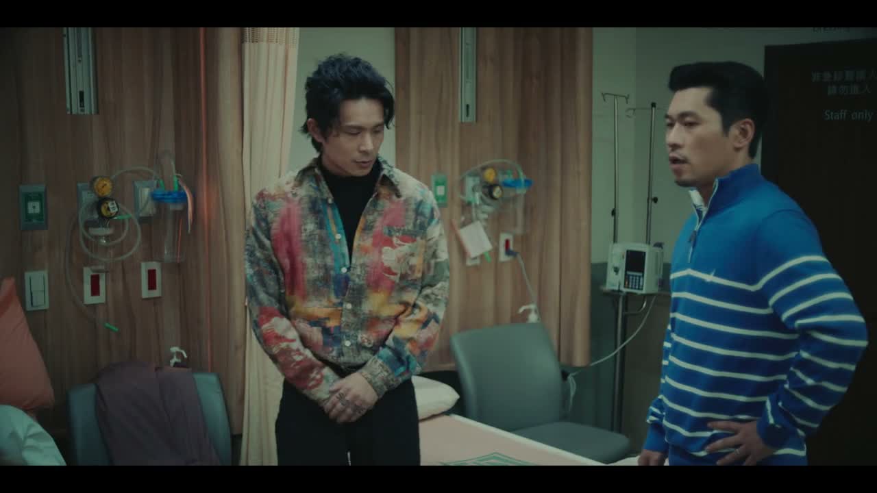 立璇 你不用特别跑这一趟
