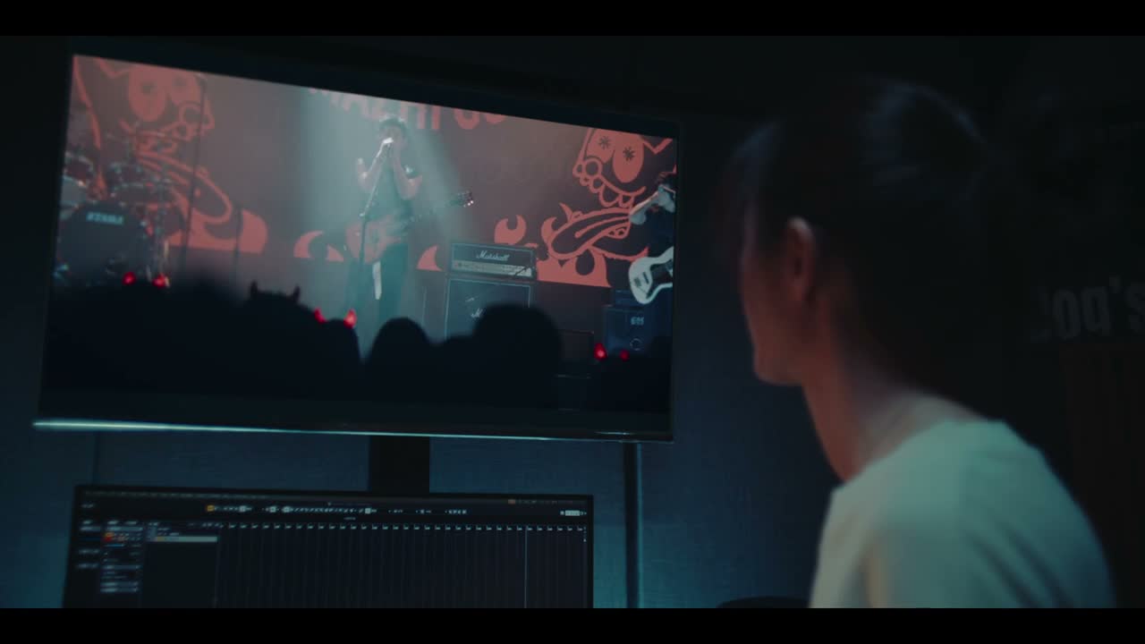 没有人比她更了解我