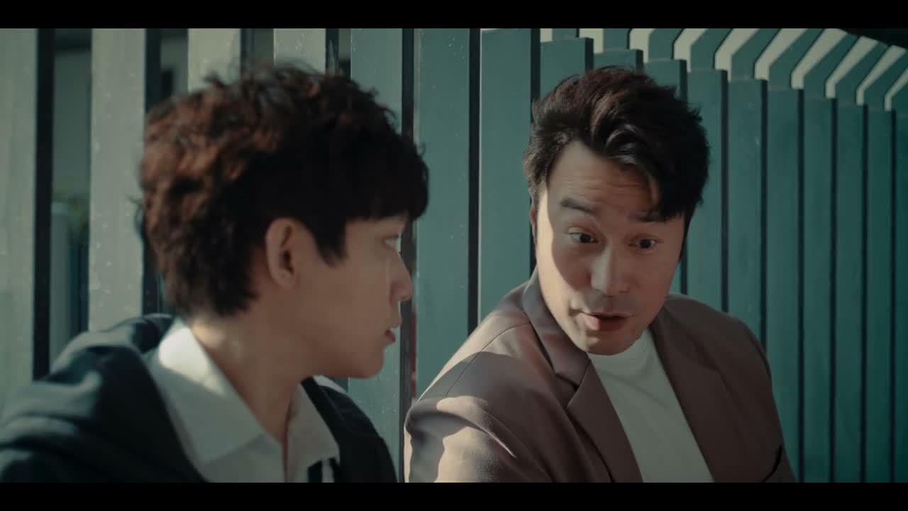 你可能会注意到 连他自己都没有注意到的事情